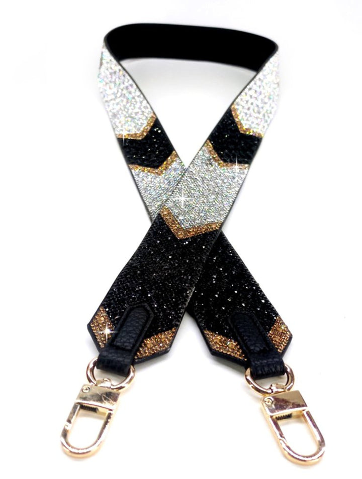 Bling Purse Strap