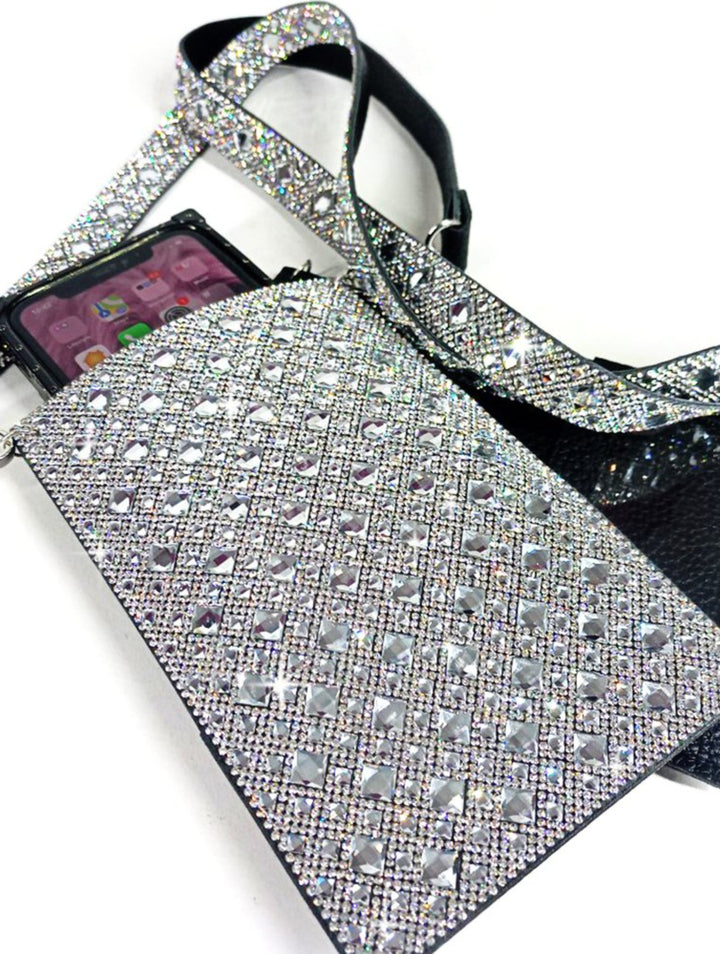 Bling Cellphone Case