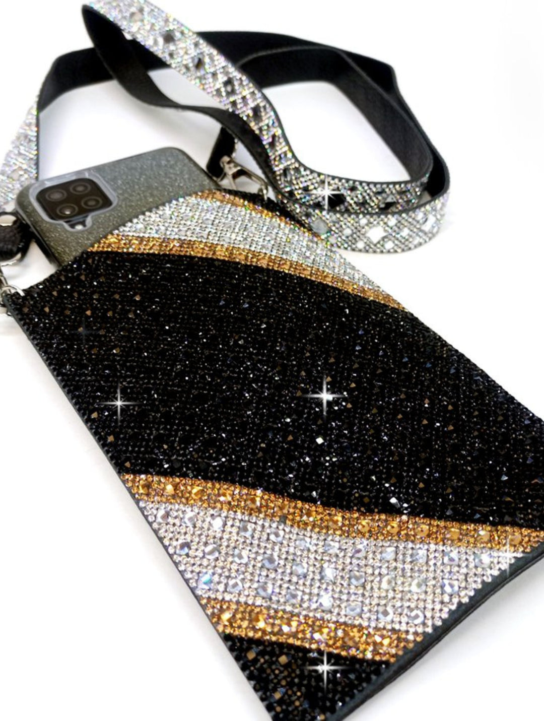 Bling Cellphone Case