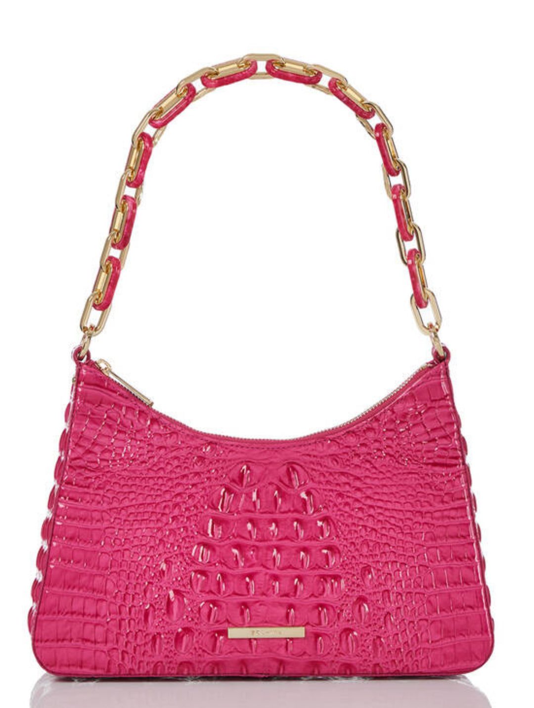 Brahmin Mod Esme Pink Paradise