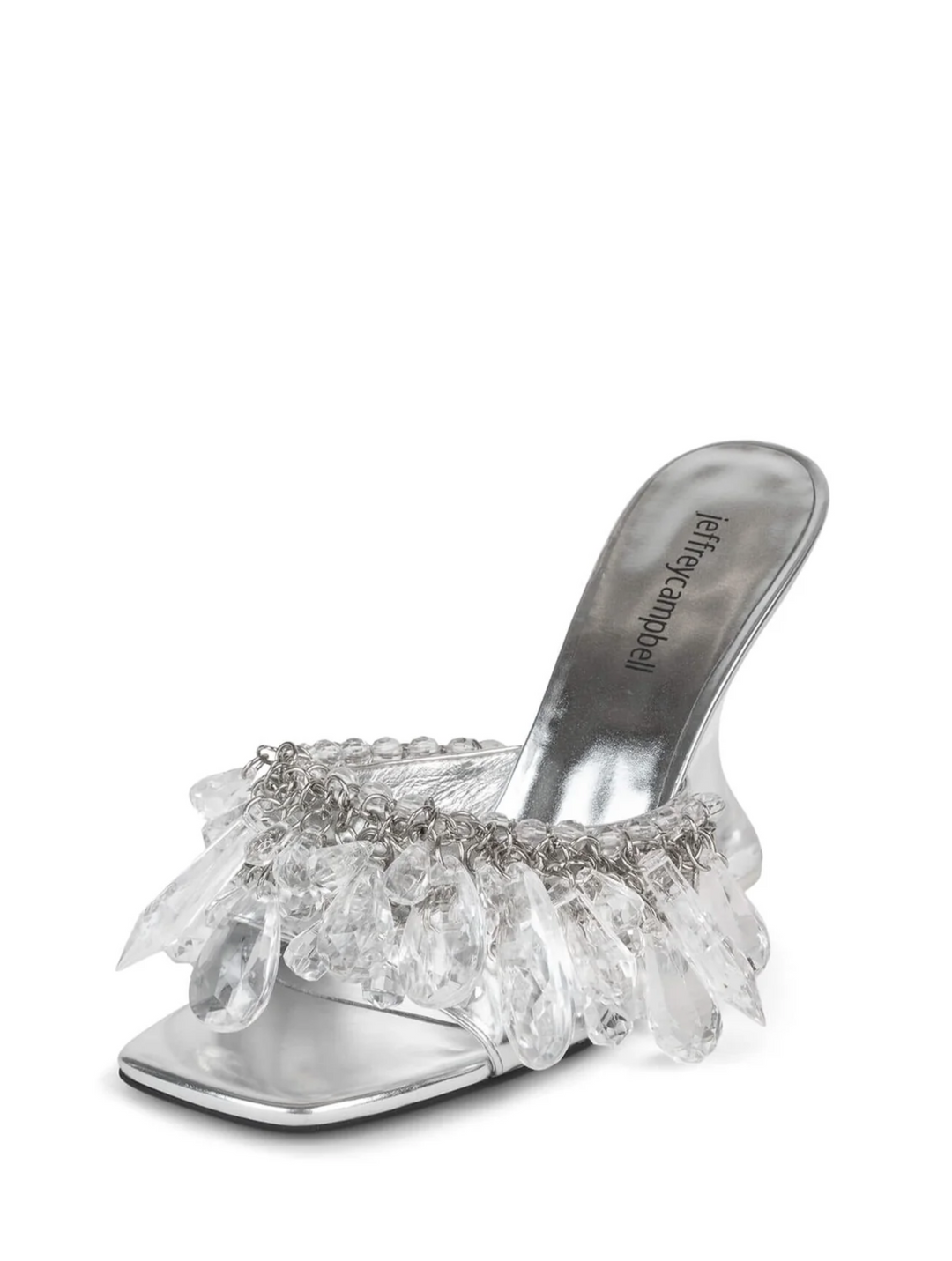 Chandelier Sandal