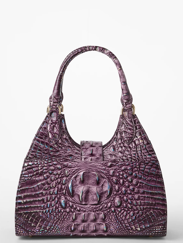 Brahmin Adrian Passion Purple