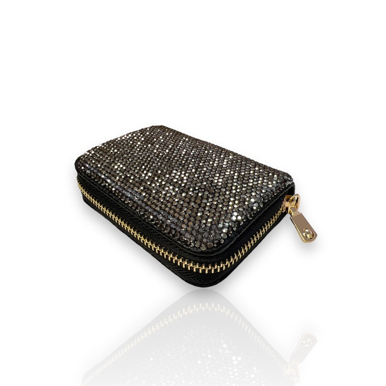 Bling Credit Card Holder