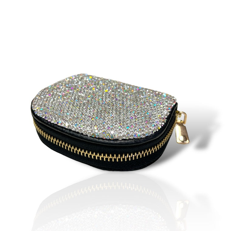 Bling Credit Card Holder