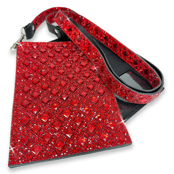 Bling Cellphone Purse ( 7 Color Options)