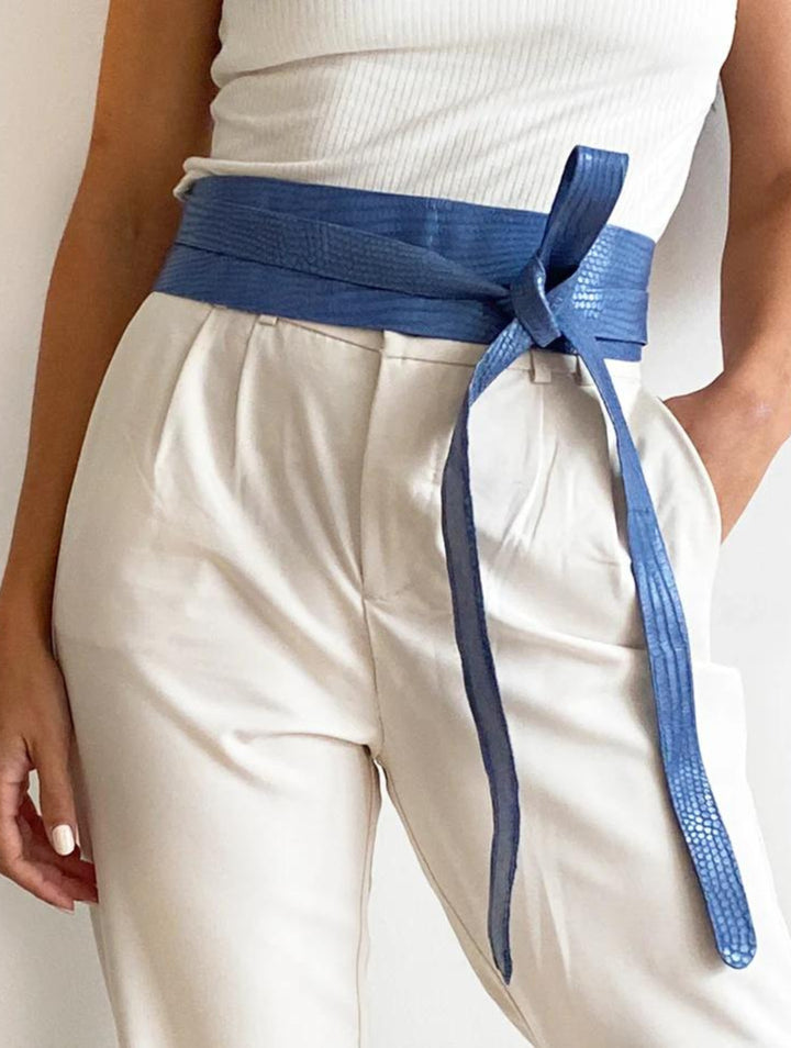 Wrap Belt - Multiple Colors