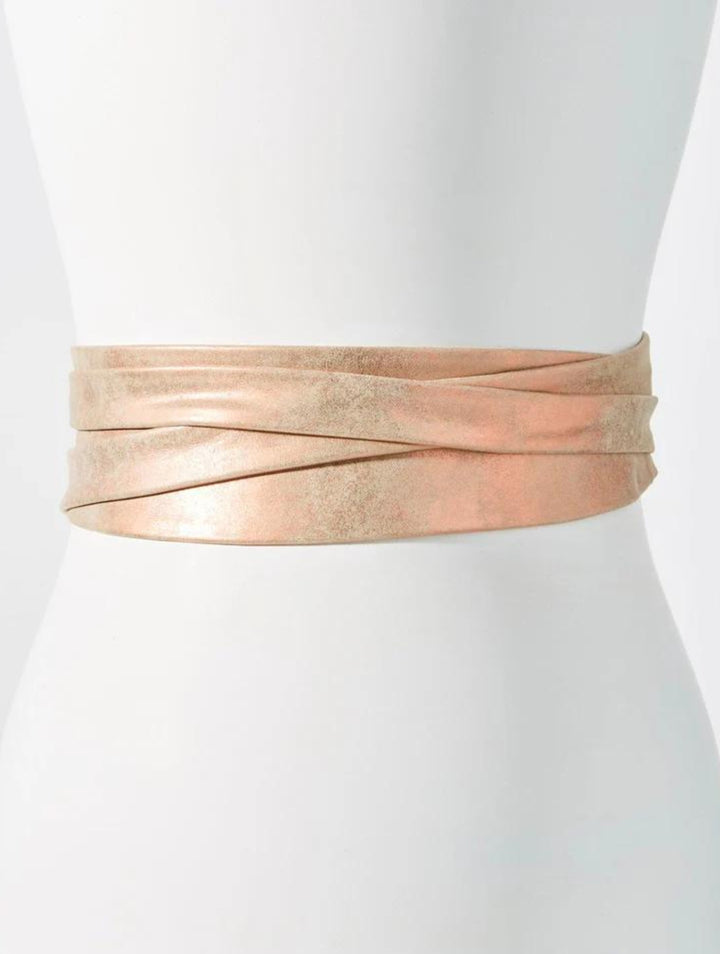 Wrap Belt - Multiple Colors