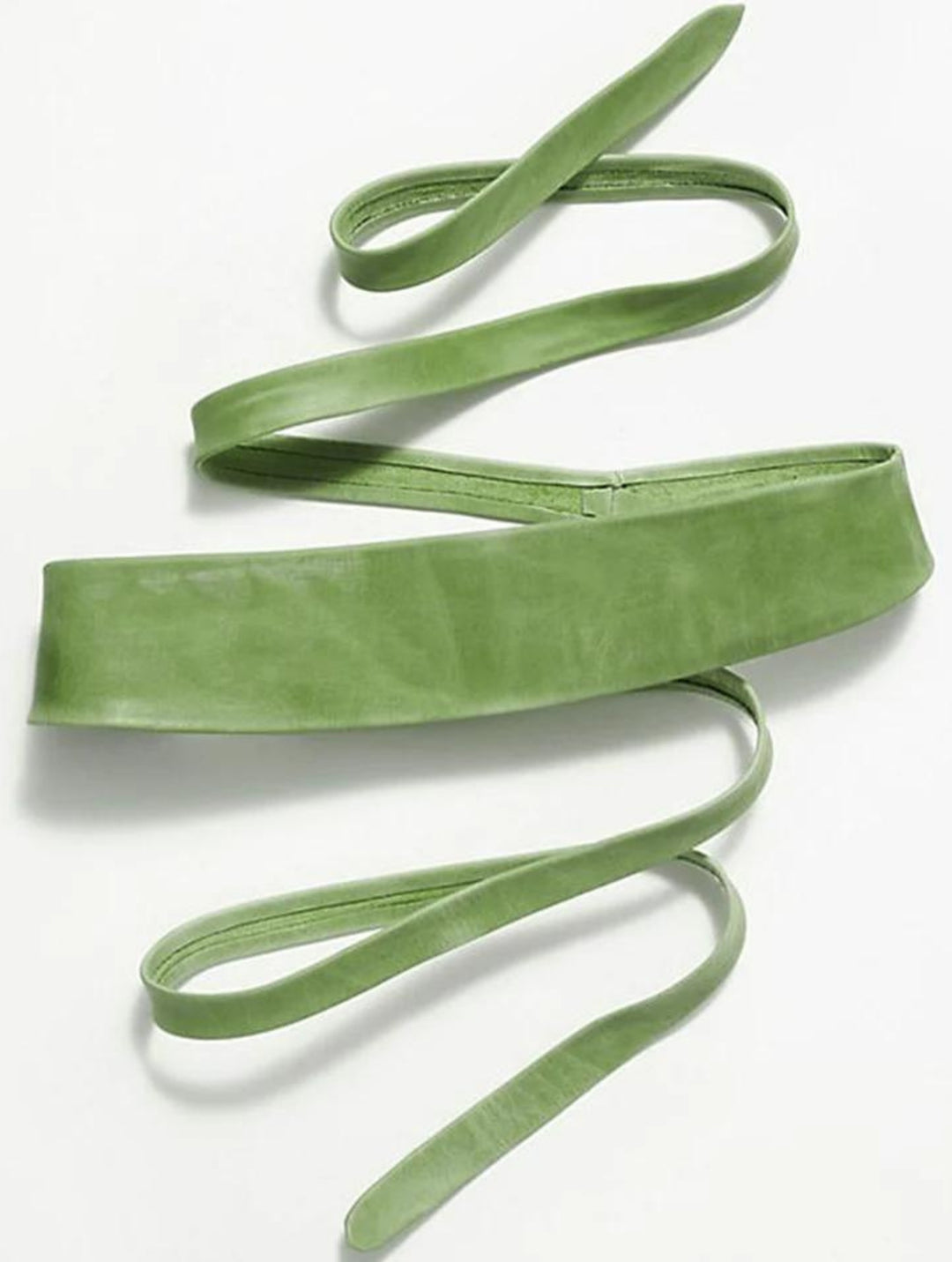 Wrap Belt - Multiple Colors