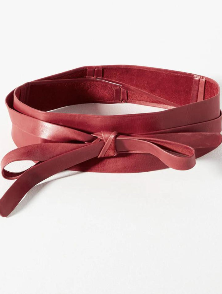 Wrap Belt - Multiple Colors