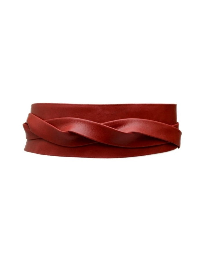 Wrap Belt - Multiple Colors