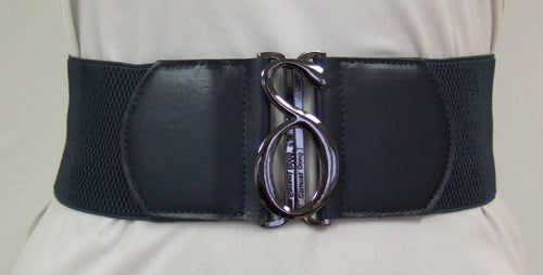 Samuel Dong's Original Logo Belt